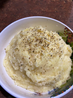 Foto resep Mashed Potato Cheese