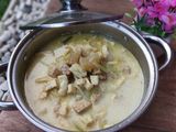Lodeh tahu tempe