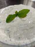 Tzatziki vegan a modo mio 🥒🧄🇬🇷🏳️‍🌈