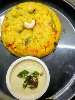 ரவா கிச்சடி செய்முறை முக்கிய புகைப்படம்