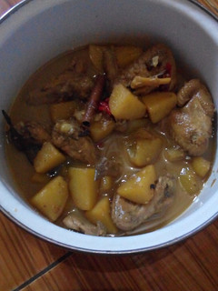 Foto resep Semur Ayam