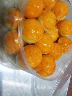 Foto resep Nastar