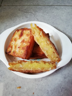 Foto resep Gabin Tape