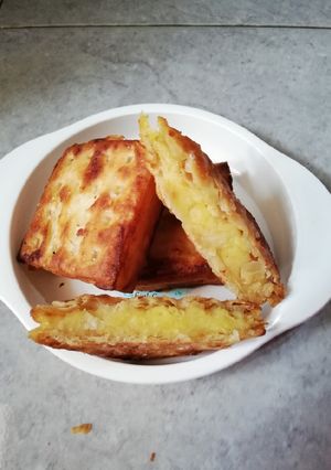 Foto resep Gabin Tape