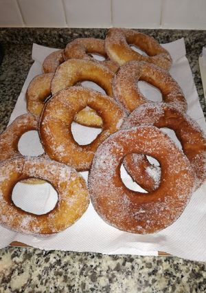 Foto di Frati senza uova senza patate