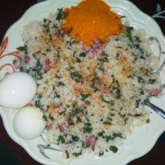 DAMBUN SHINKAFA 😋 A picture of DAMBUN SHINKAFA 😋.