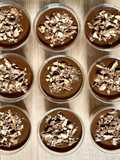 Silverqueen Pudding