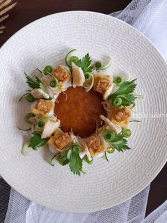 Foto resep Sego Lengko Khas Cirebon