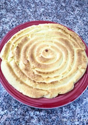 Une photo de Hachis parmentier