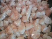 Una foto de gnocchi boniato