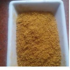 A picture of Sambhar masala.