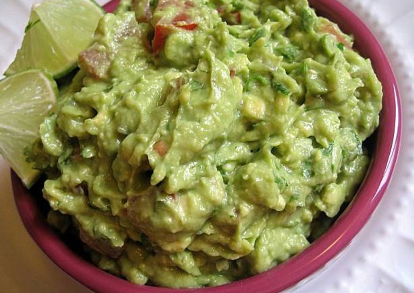 Guacamole