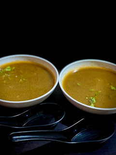 पालक का सूप(Palak ka soup recipe in Hindi) रेसिपी मुख्य फोटो