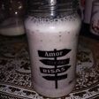 Batido de sueños
