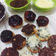 Donat Maizena