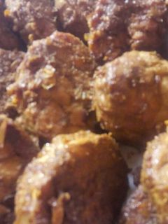 Foto resep Tempe bacem ala ibu ku