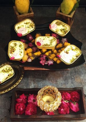 રબડી ડીલાઈટ(rabdi delight in Gujarati) રેસીપી મુખ્ય ફોટો