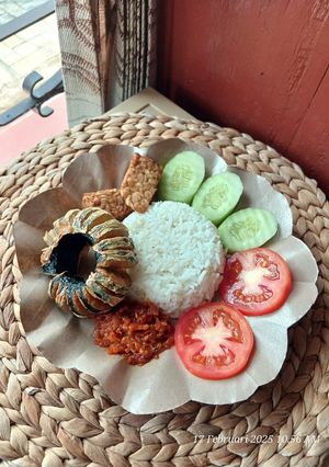 Foto resep Ikan Lele Vegetarian