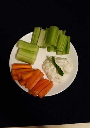 Une photo de Tzatziki