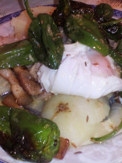 Foto principal de Ensalada campera