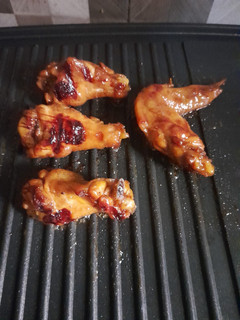 Foto resep Ayam bakar simple 3 bumbu