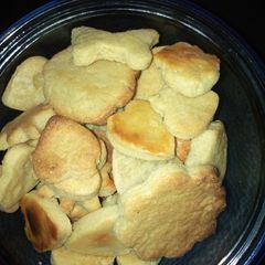 A picture of Cookies.