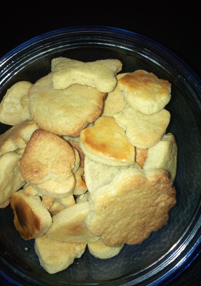 A picture of Cookies.
