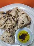 Pan damper australiano