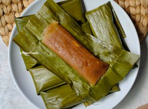 Foto resep Lemet / Ketimus / Utri Singkong