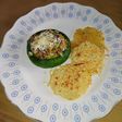 Zapallitos y papas Rosty rápidos y (sin hervir)
