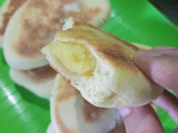 Roti Teflon