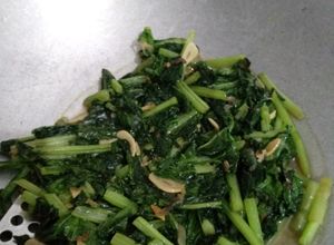 Foto resep Tumis Cesim