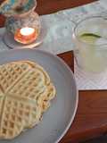 Waffles 🧇