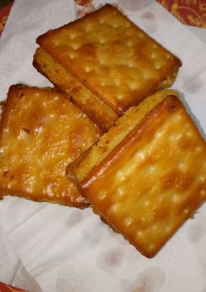 Foto resep Gabin fla tape