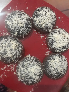 Foto resep Brownies mini