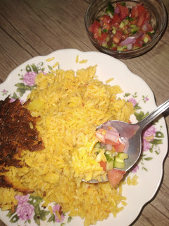 عکسی از دستور استانبولی 😋🤤😍