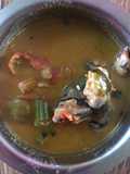 ஆட்டுக்கால் குழம்பு (AAttukaal kulambu Recipe in Tamil)