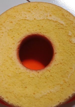 Foto resep Bolu jadul simpel