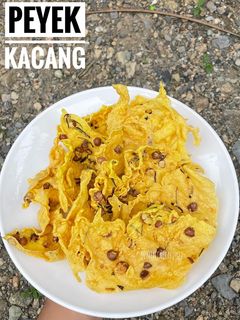 Foto resep Peyek Kacang Renyah