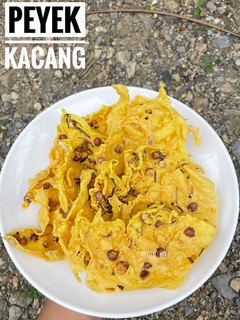 Foto resep Peyek Kacang Renyah