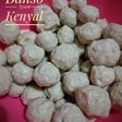 Bakso Ayam