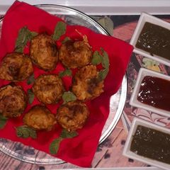 A picture of "BATATA WARA".