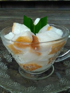 Foto resep Wedang Roti