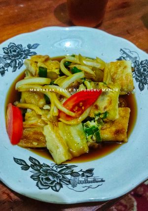 Foto resep Kulit Martabak Telur