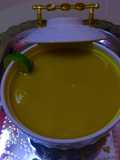 شوربه الخضار 🍲