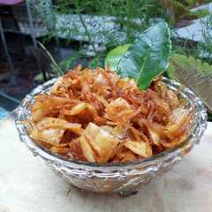 รูปของ Kering kentang