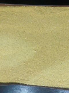 عکسی از دستور آرد سوخاری خانگی