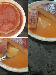 கேரமல் ரவா பிரட் புடிங் (Caramel rava bread pudding recipe in tamil) செய்முறை முக்கிய புகைப்படம்