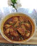 Pollo a la portuguesa