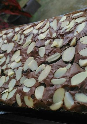 Foto resep Fudge Brownis Zuper Nyoklat